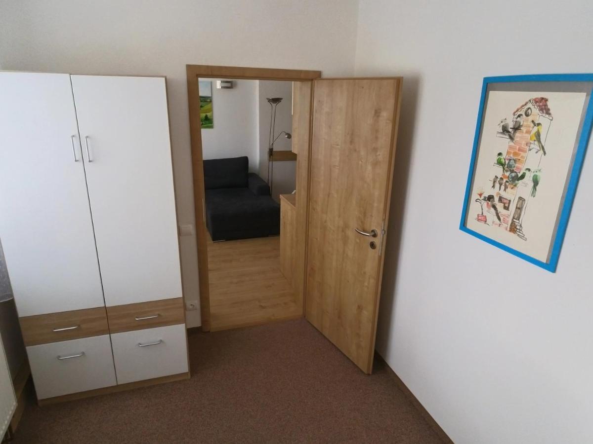 Apartmany 1050 크빌다 외부 사진